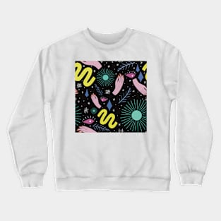 Mighty Soul Crewneck Sweatshirt